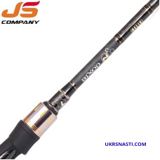 Удилище кастинговое JS Company Bixod N S3 Seabass